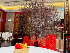 -香宫(九龙香格里拉店)