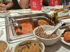 -海底捞火锅(稻河古街夜宵主题店)
