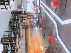 -烟熏火烤海鲜烧烤