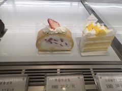 -蜜思琪蛋糕(民生路店)