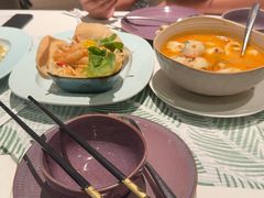 -蕉叶·广州明星泰国菜(保利广场店)