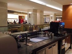 -西安高新希尔顿酒店·咖啡露台西餐厅