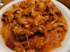-塞香府美食东门店