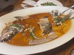-丹江渔村(首都机场店)