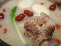 -呷哺呷哺(松江开元店)