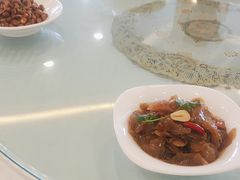 -江南村酒家