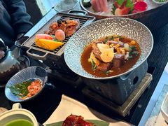 -花潮料理艺食馆(SM新生活广场店)