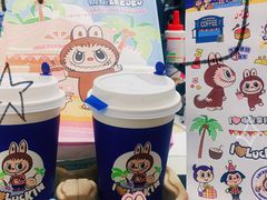 -瑞幸咖啡(芳村万象店)