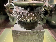 -上海博物馆(人民广场馆)