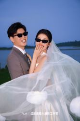 -绽放摄胶片摄影工作室