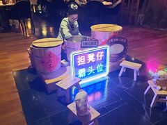 -广州花园酒店荔湾亭·地道点心·粤式饮茶