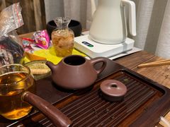-邈墨茶馆(大兜路1号店)