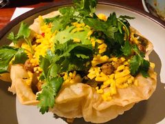 -黑角餐厅美式狂野Blackhorn(昌茂花园店)