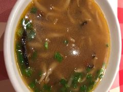 -西贝莜面村(当代商城店)