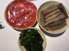 -卤校长重庆火锅(国兴店)