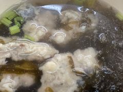 -三真丸子美食坊(故宫路店)