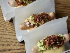 -BOR Eatery(安福路店)