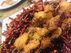 -马海涛牛肉串·午市牛腩饭·烧烤夜宵(领汇广场店)