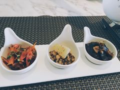 -五号茶居·新派粤菜·岭南五号酒店(沿江中路店)