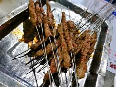 -永刚烧烤(大夜市店)