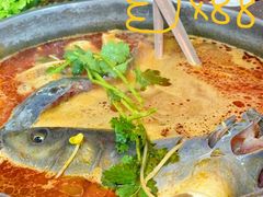-黔人百味.贵州菜