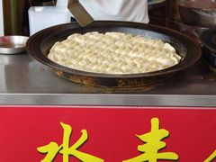 -水丰锅贴(延吉东路店)