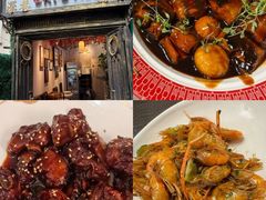 -白家餐厅(徐家汇店)