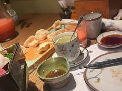 -耕海日本料理(万达华府店)