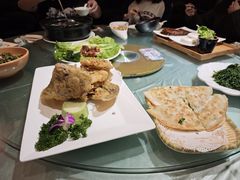 -博望坡酒楼(漕溪路店)