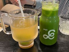 -gaga(深圳福田星河COCO Park店)