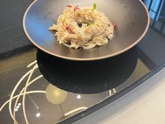 -富淳饭店(陆家嘴保利广场店)