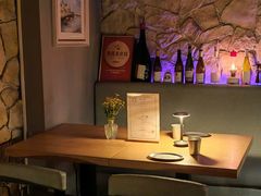 -LA CREPERIE BRETONNE布列塔尼法式餐厅(天童北路店)