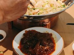 -大丰收脆鱼(浦西万达店)