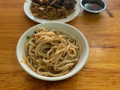 -再回首鸡肉米线(人民路一店)
