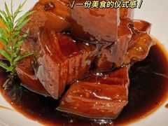 -忆家名门·上海菜(徐家汇店)
