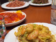 -景秀餐厅(南锣鼓巷店)