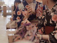 -% Arabica(京都东山店)