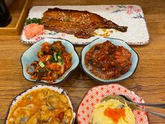 -桃太郎创作料理(大坪店)