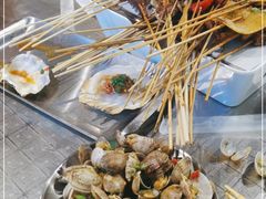 -有局·成都市井烧烤·精酿啤酒(双楠店)