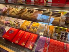 虎皮卷-GANSO元祖食品(未来路店)