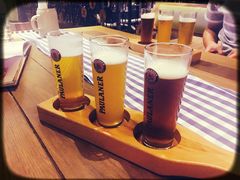 -Paulaner·德国帕拉娜自酿啤酒餐厅(海上世界店)