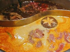 -水林间·寿喜烧自助(仙林金鹰店)