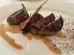 -MORTON'S 莫尔顿牛排坊(北京丽晶酒店)