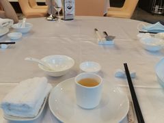 -聚春园自助餐厅(东街口店)