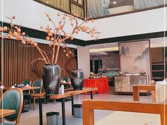 大堂-饭怕鱼(阳光100店)