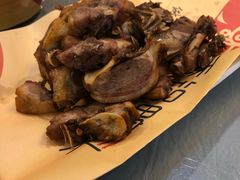 -小土豆北方菜馆(方庄店)