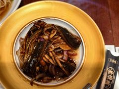 -老淮城·长鱼面(河下古镇店)