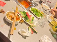 -海底捞火锅(关山保利店)