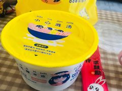 -小谷姐姐麻辣拌·麻辣烫(潞河店)