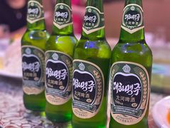 -平壤馆(西塔街店)